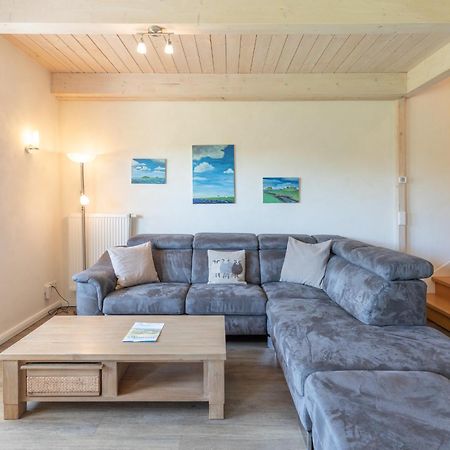 Ferienhaus Silbermoewe Dagebüll Eksteriør bilde