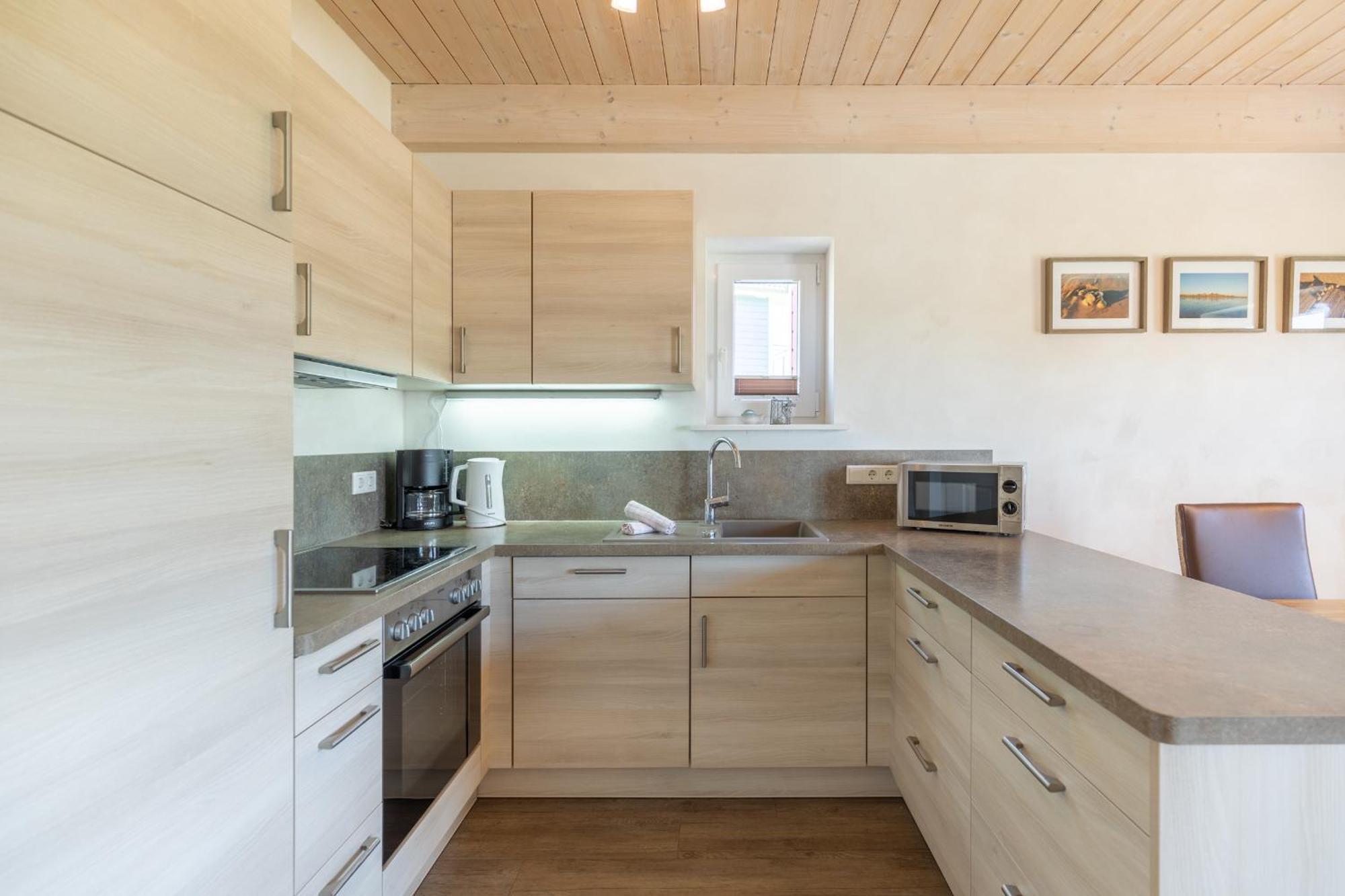 Ferienhaus Silbermoewe Dagebüll Eksteriør bilde